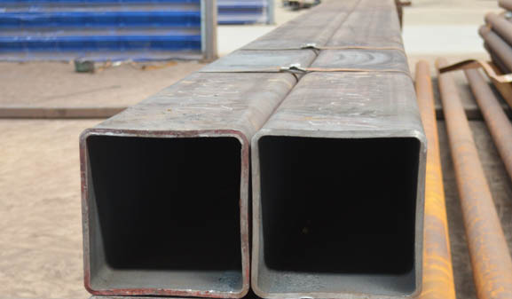 长子Q345B无缝方管