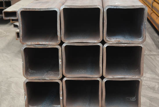 长子Q345B无缝方管