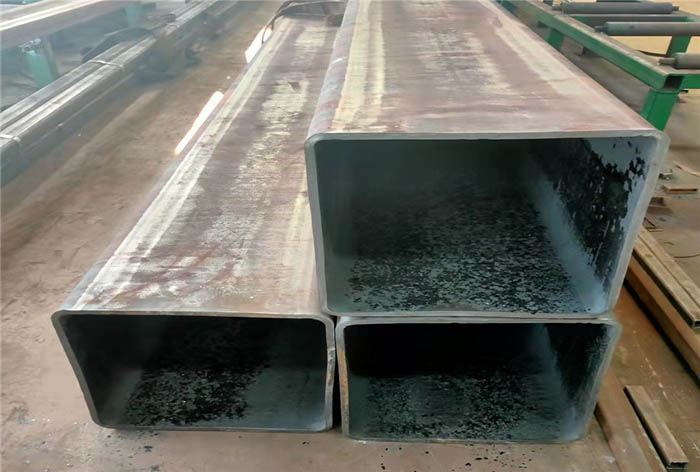 长子冷拔无缝方管