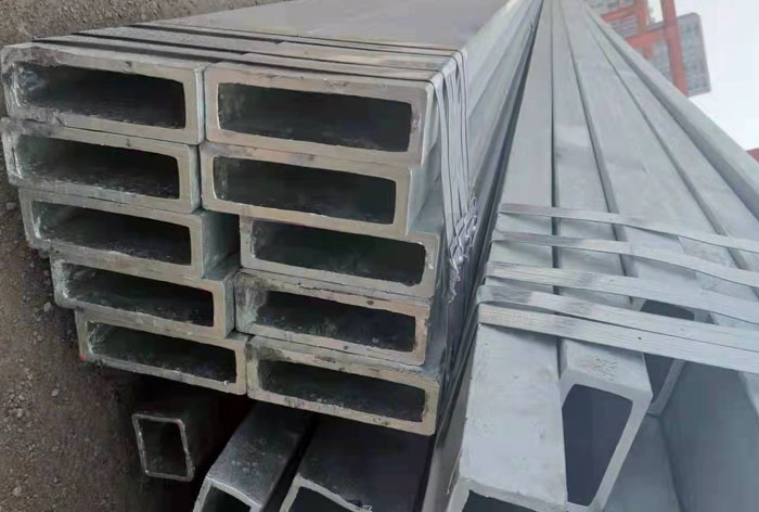 长子无缝方矩管