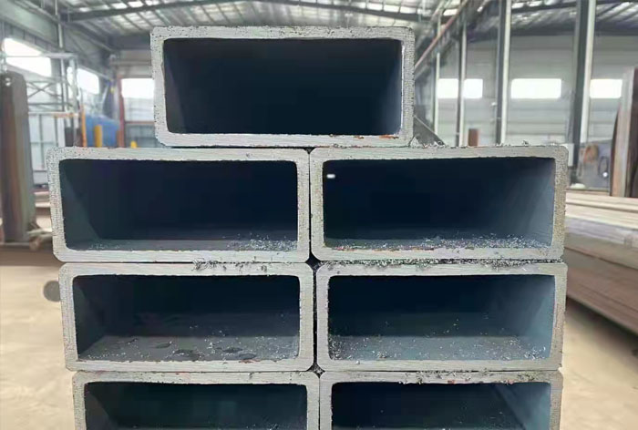 长子无缝方矩管