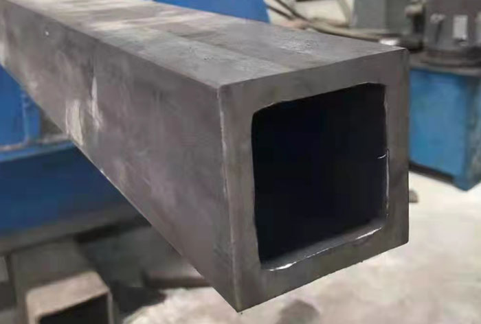 长子厚壁无缝方管