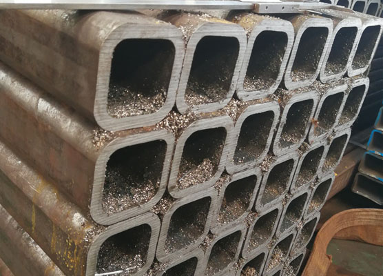 长子厚壁无缝方管