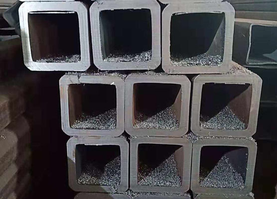 长子厚壁方矩形钢管