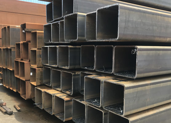 长子大口径方管