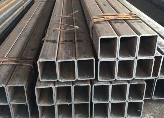 长子16Mn无缝方管