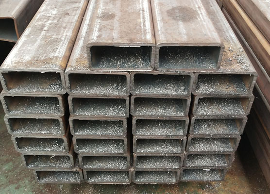 长子16Mn矩形管