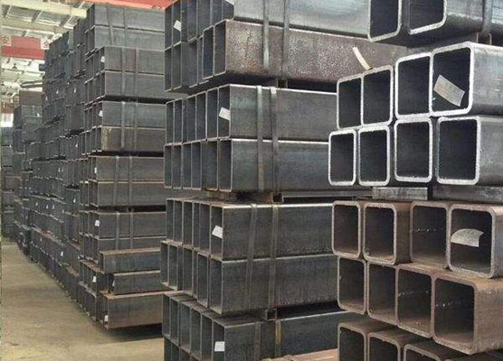 长子大口径方矩管