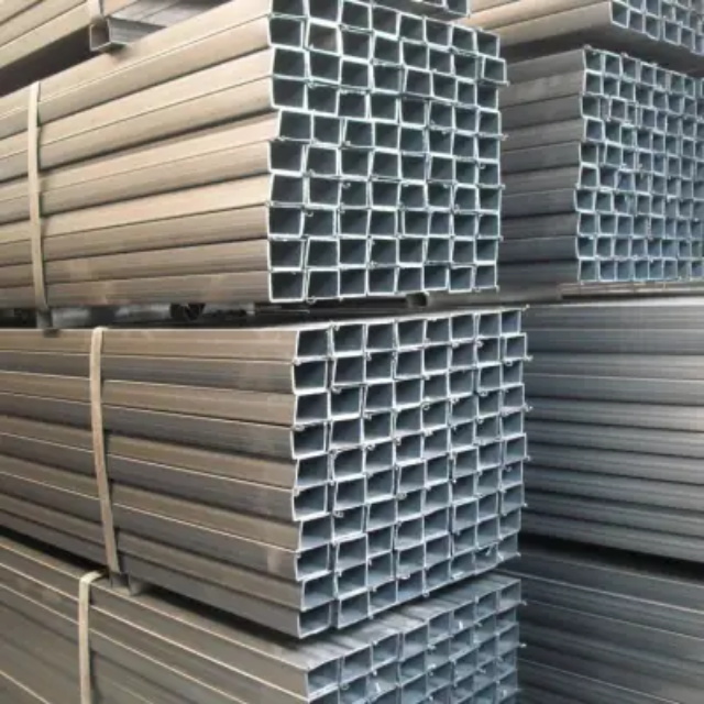 长子q235b镀锌方管