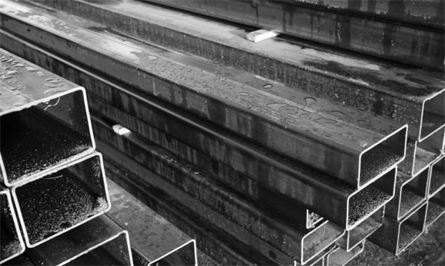 长子q345c无缝方矩管