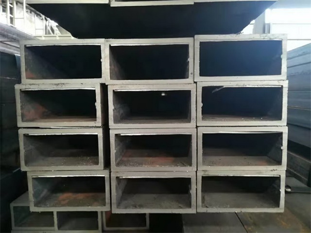 长子Q235冷拔方管材质特点 适用工程场景分析