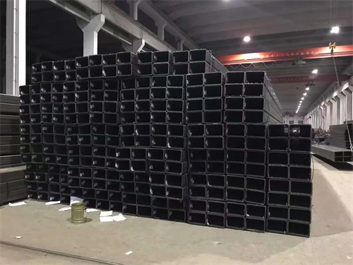 长子冷拔方管选型指南 工程采购怎么选